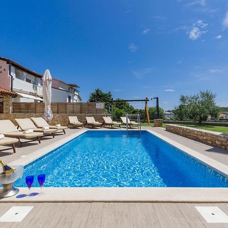 Holiday Home Licardo By Interhome Stinjan Exterior photo