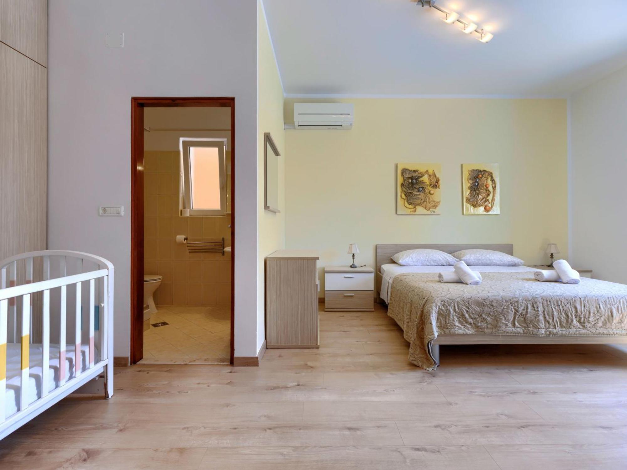 Holiday Home Licardo By Interhome Stinjan Exterior photo