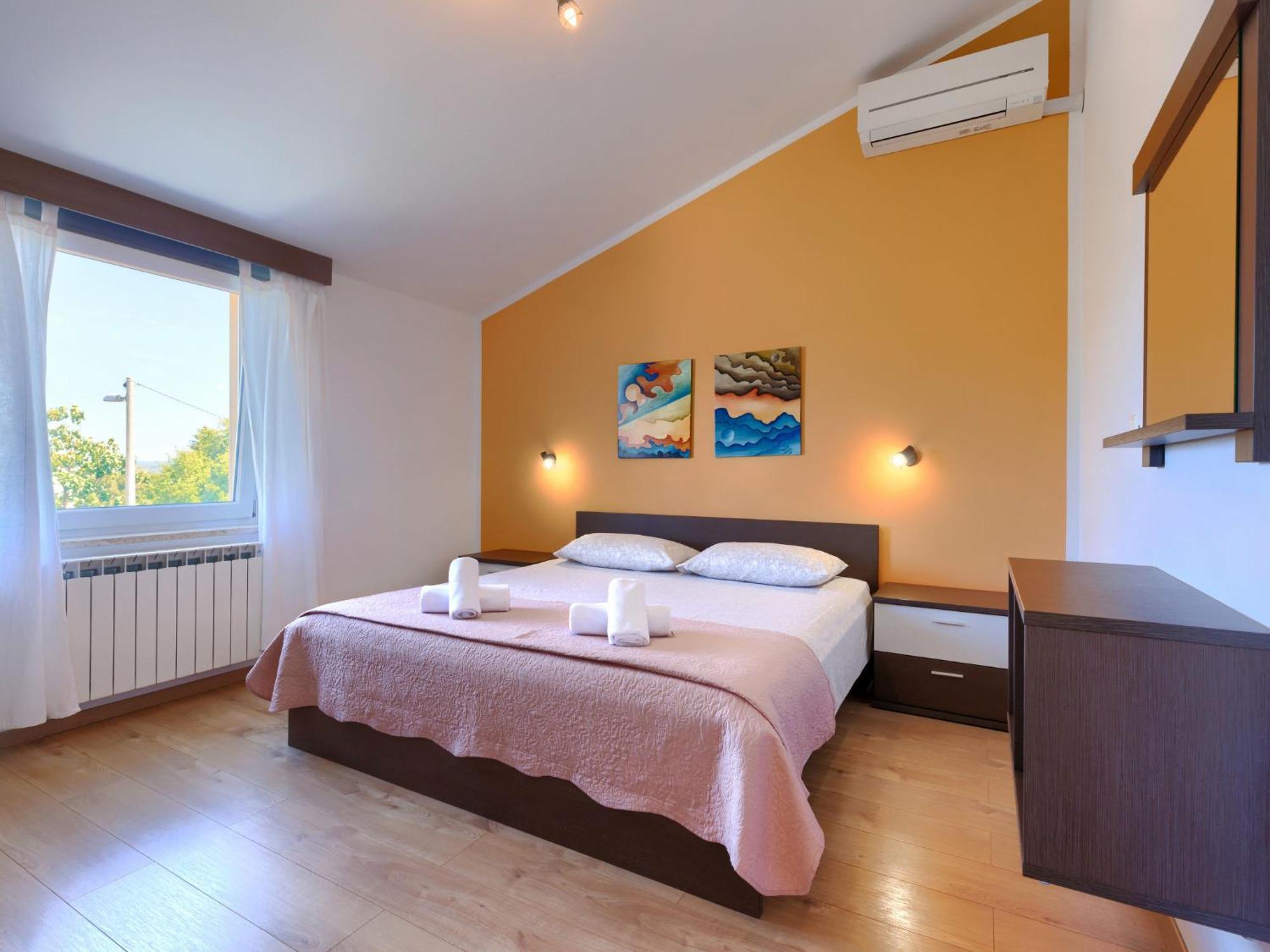 Holiday Home Licardo By Interhome Stinjan Exterior photo