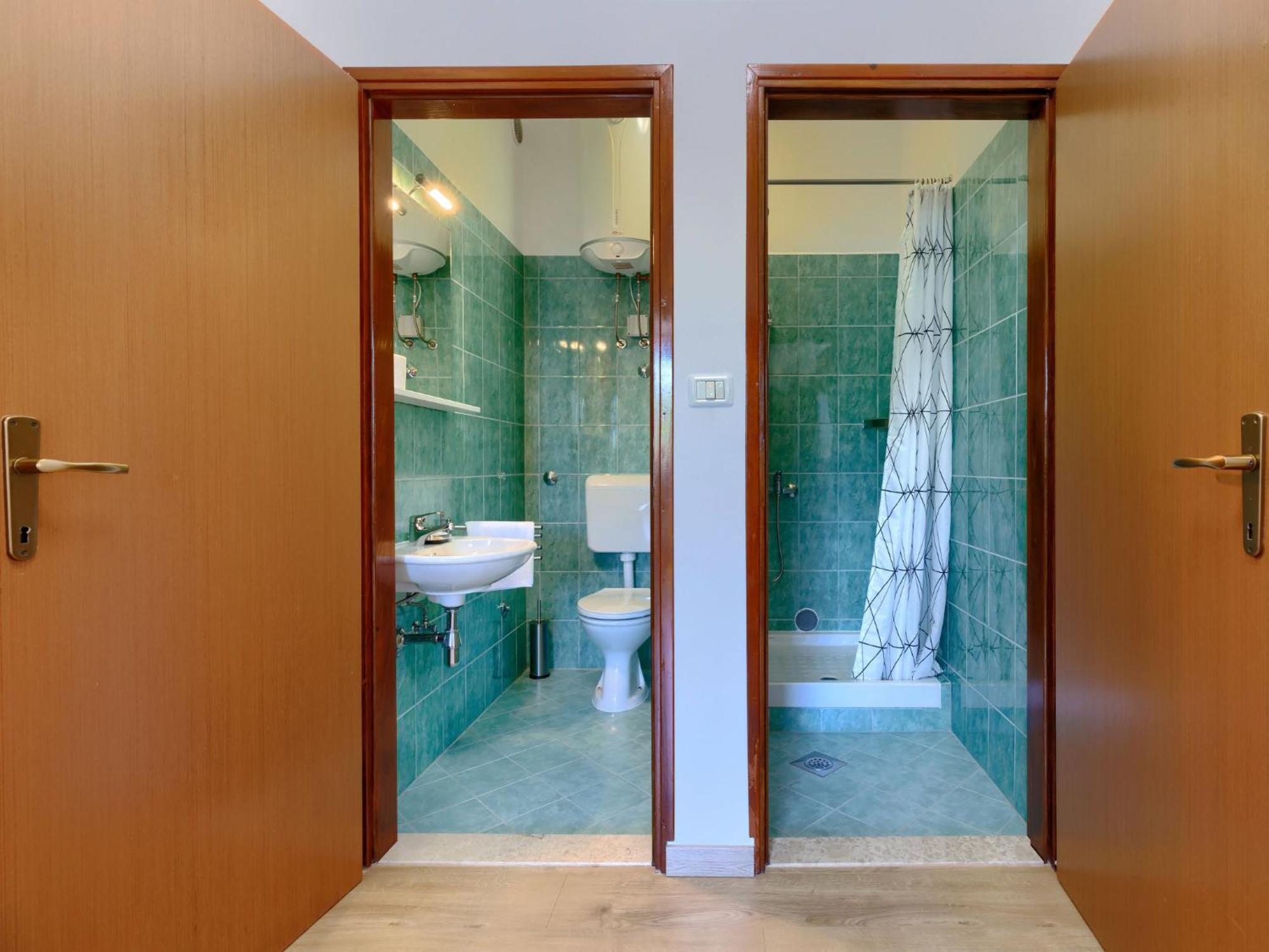 Holiday Home Licardo By Interhome Stinjan Exterior photo