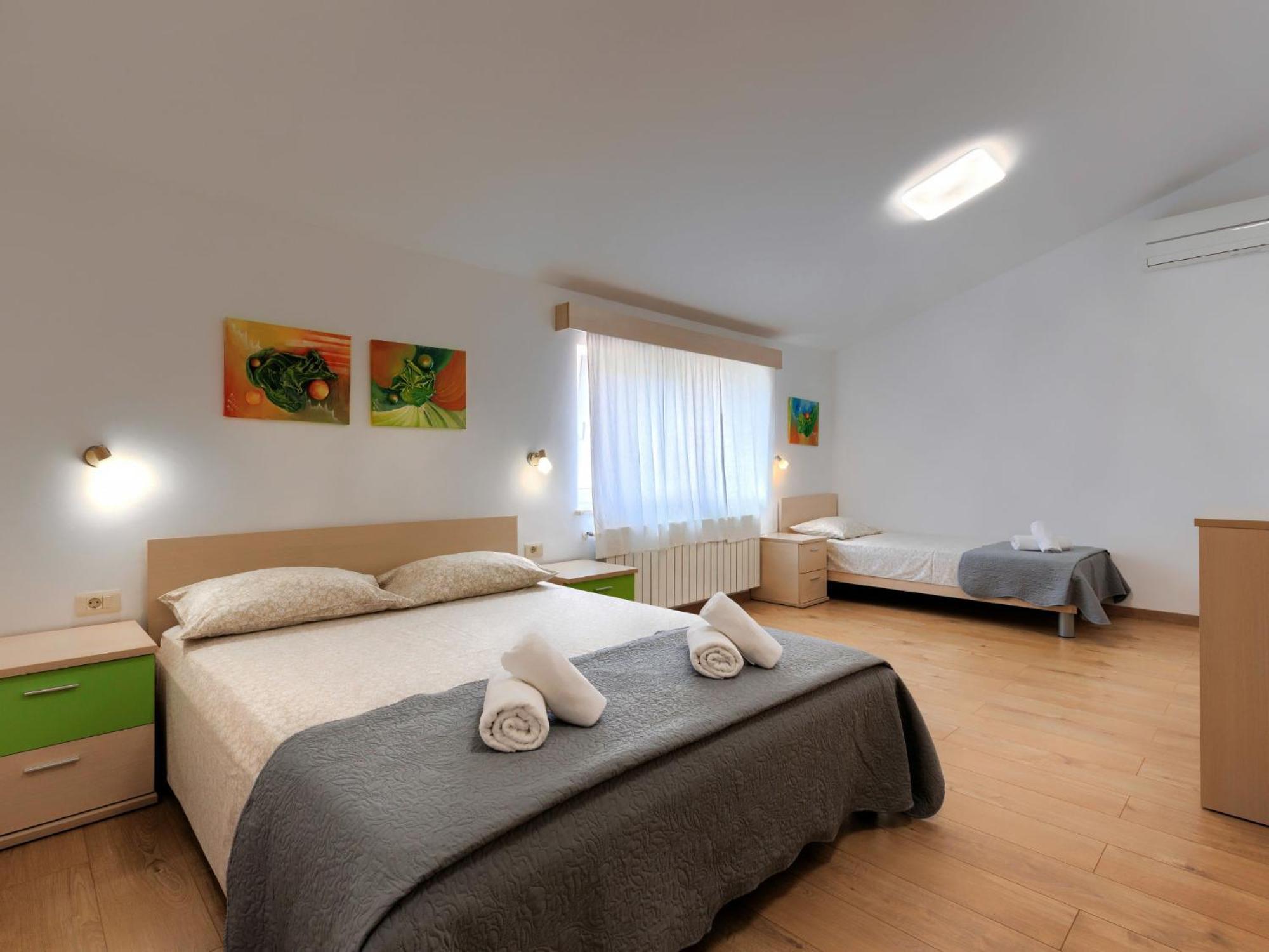 Holiday Home Licardo By Interhome Stinjan Exterior photo