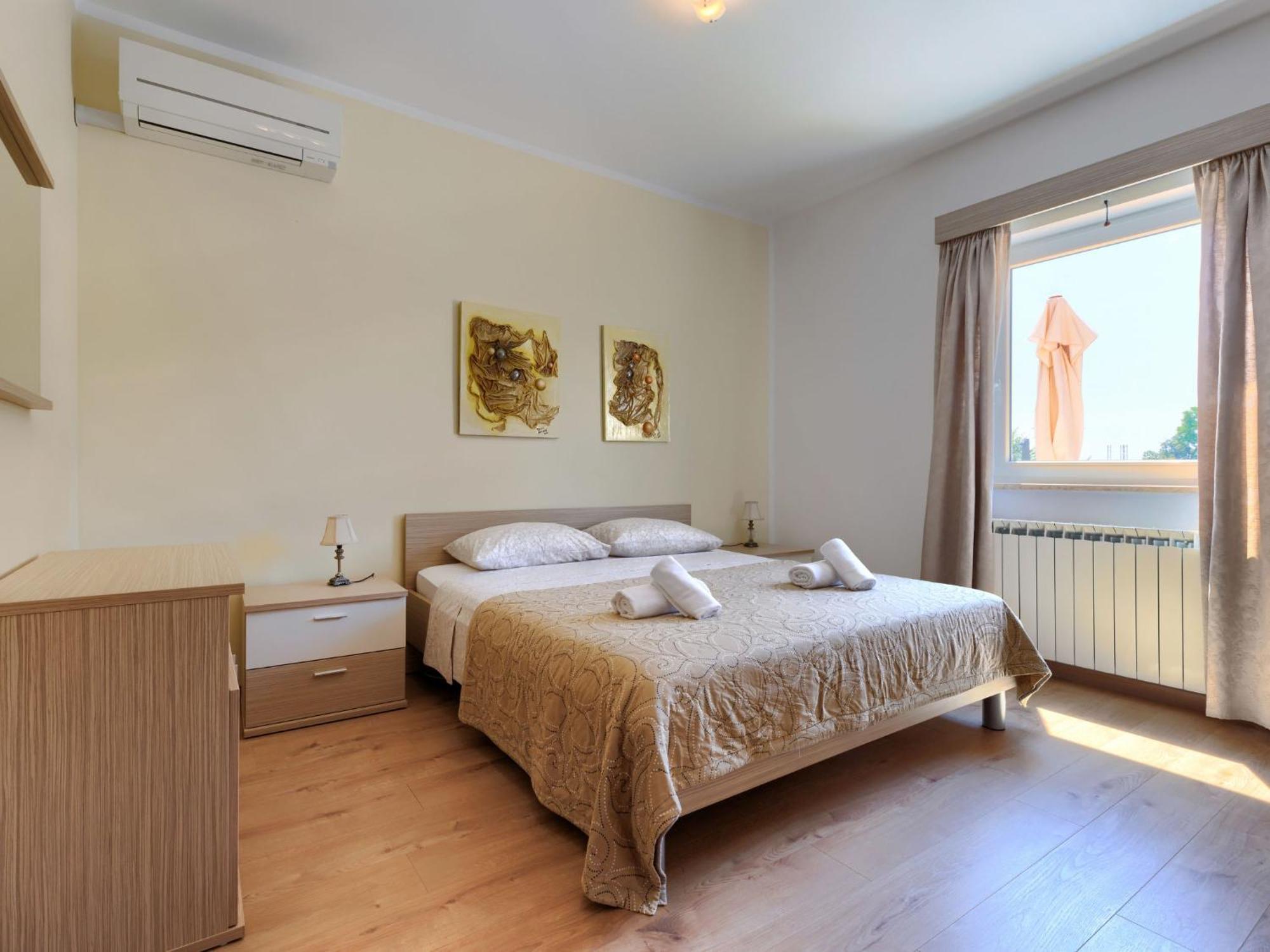 Holiday Home Licardo By Interhome Stinjan Exterior photo
