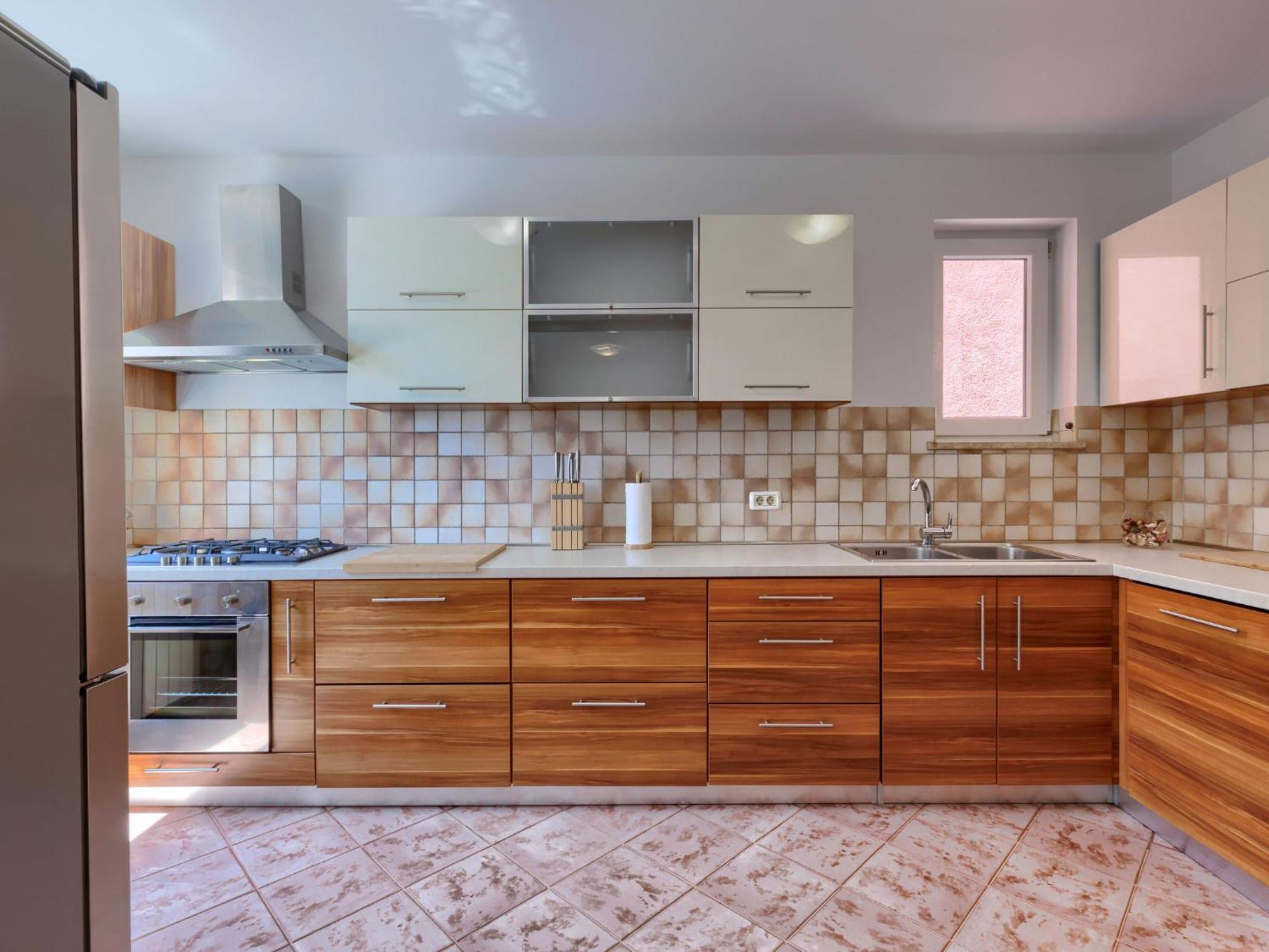 Holiday Home Licardo By Interhome Stinjan Exterior photo
