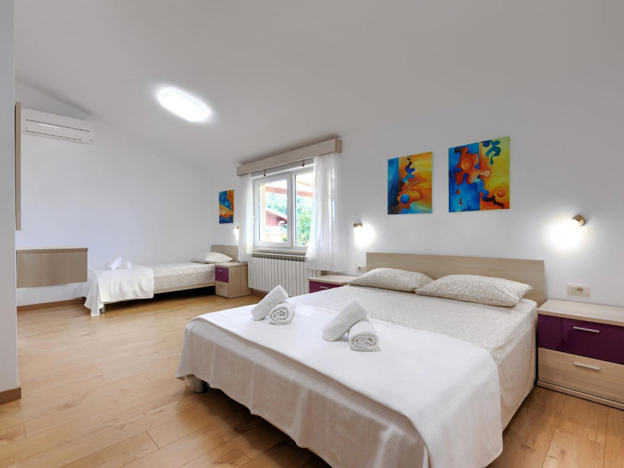 Holiday Home Licardo By Interhome Stinjan Exterior photo