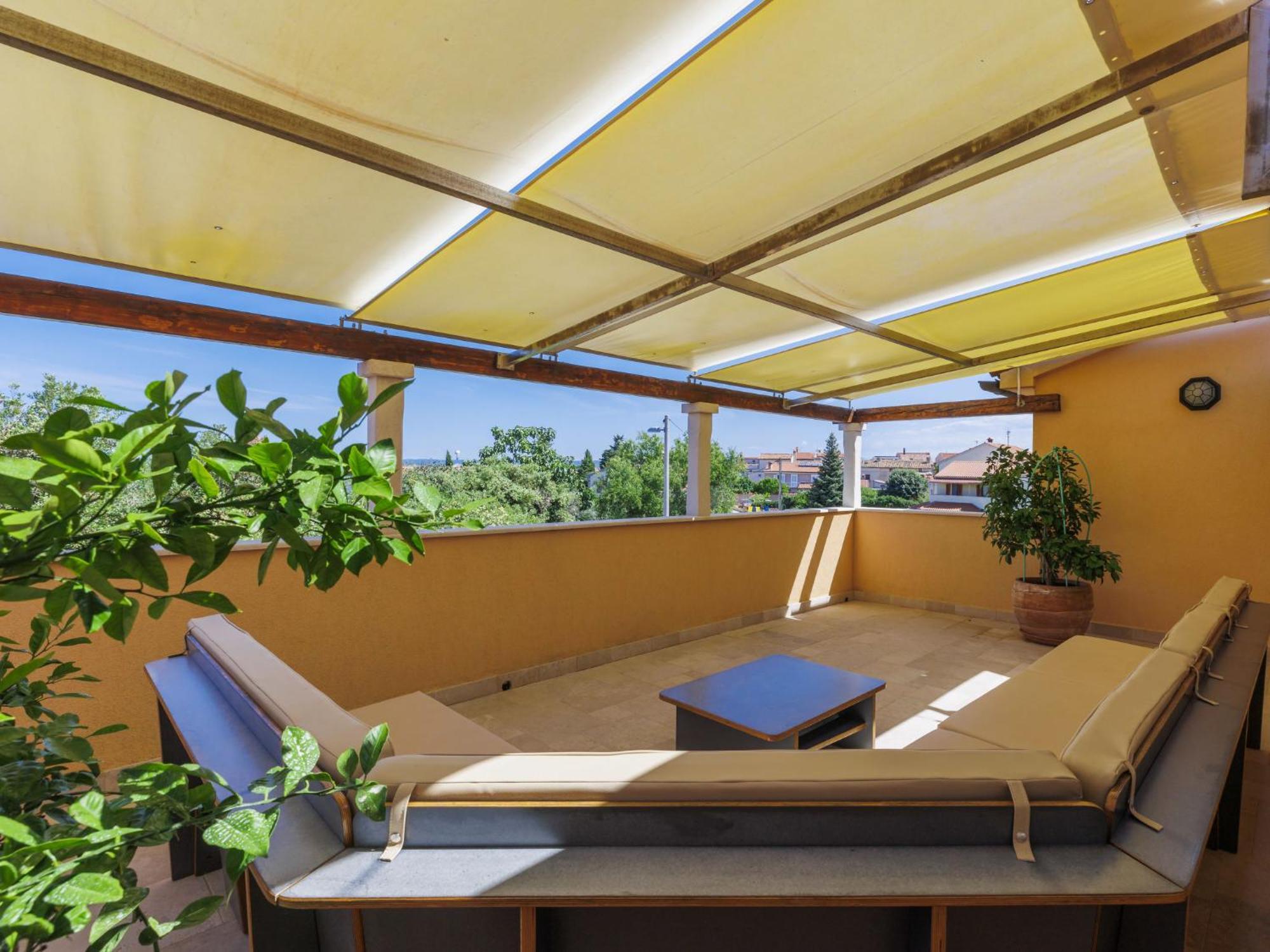 Holiday Home Licardo By Interhome Stinjan Exterior photo